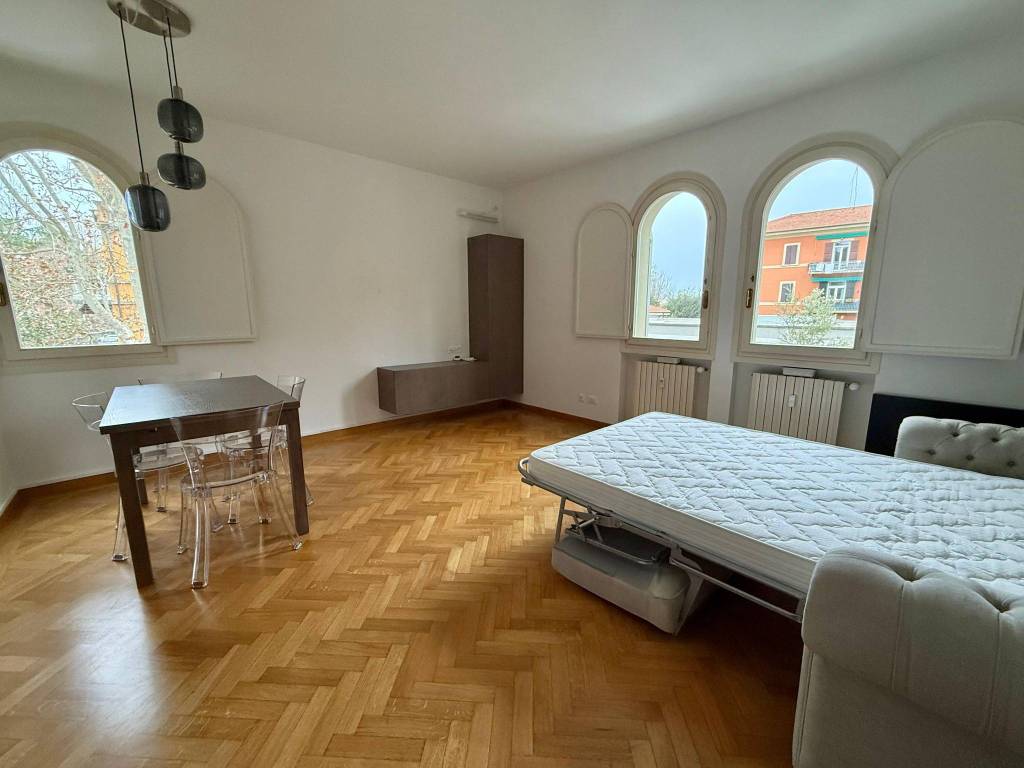 appartamento in affitto a Bologna in zona Santo Stefano