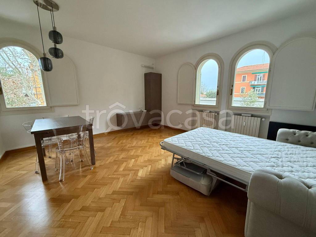 appartamento in affitto a Bologna in zona Centro Storico