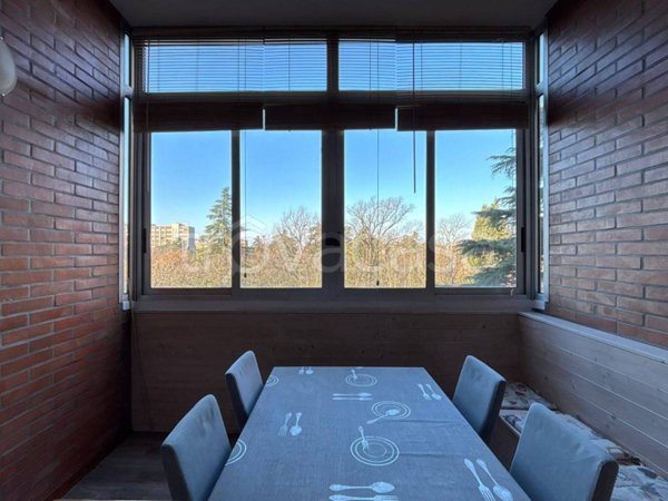appartamento in affitto a Bologna in zona Savena