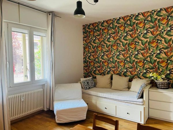 appartamento in affitto a Bologna in zona San Vitale