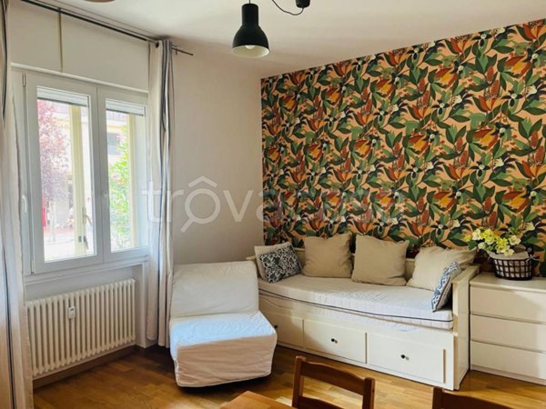 appartamento in affitto a Bologna in zona Murri