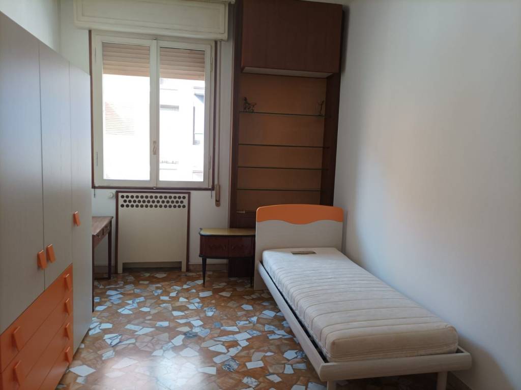 appartamento in affitto a Bologna