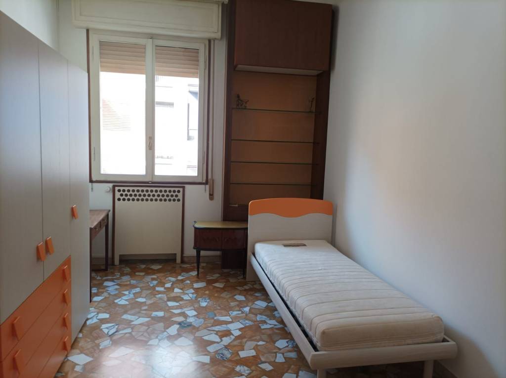 appartamento in affitto a Bologna in zona San Vitale