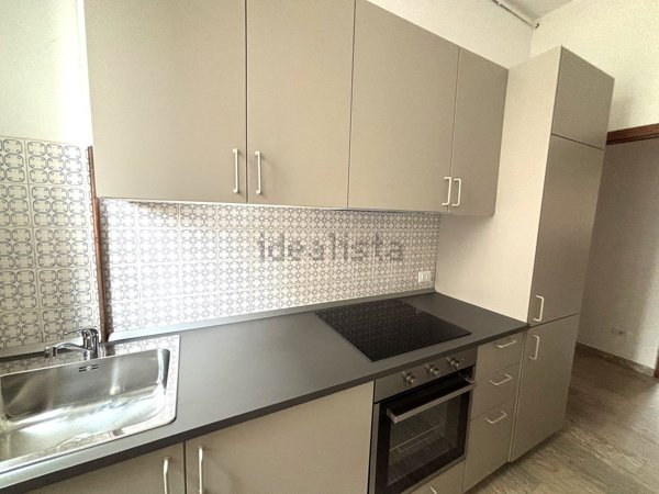 appartamento in affitto a Bologna in zona Quartiere Porto