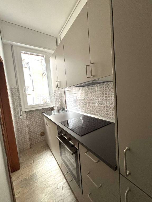 appartamento in affitto a Bologna in zona Quartiere Porto