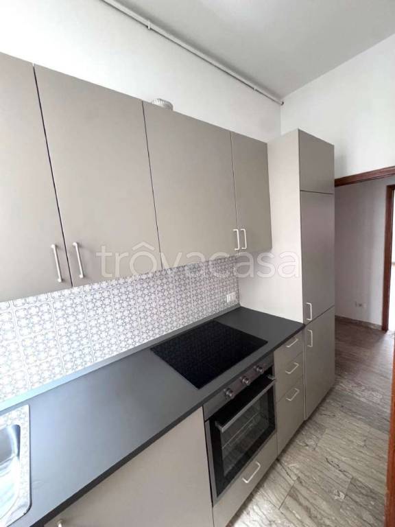 appartamento in affitto a Bologna in zona Quartiere Porto