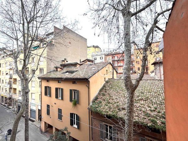appartamento in affitto a Bologna in zona Quartiere Porto