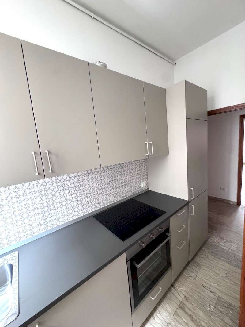 appartamento in affitto a Bologna in zona Centro Storico