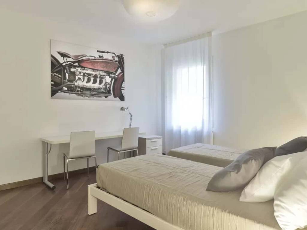 appartamento in affitto a Bologna in zona Centro Storico