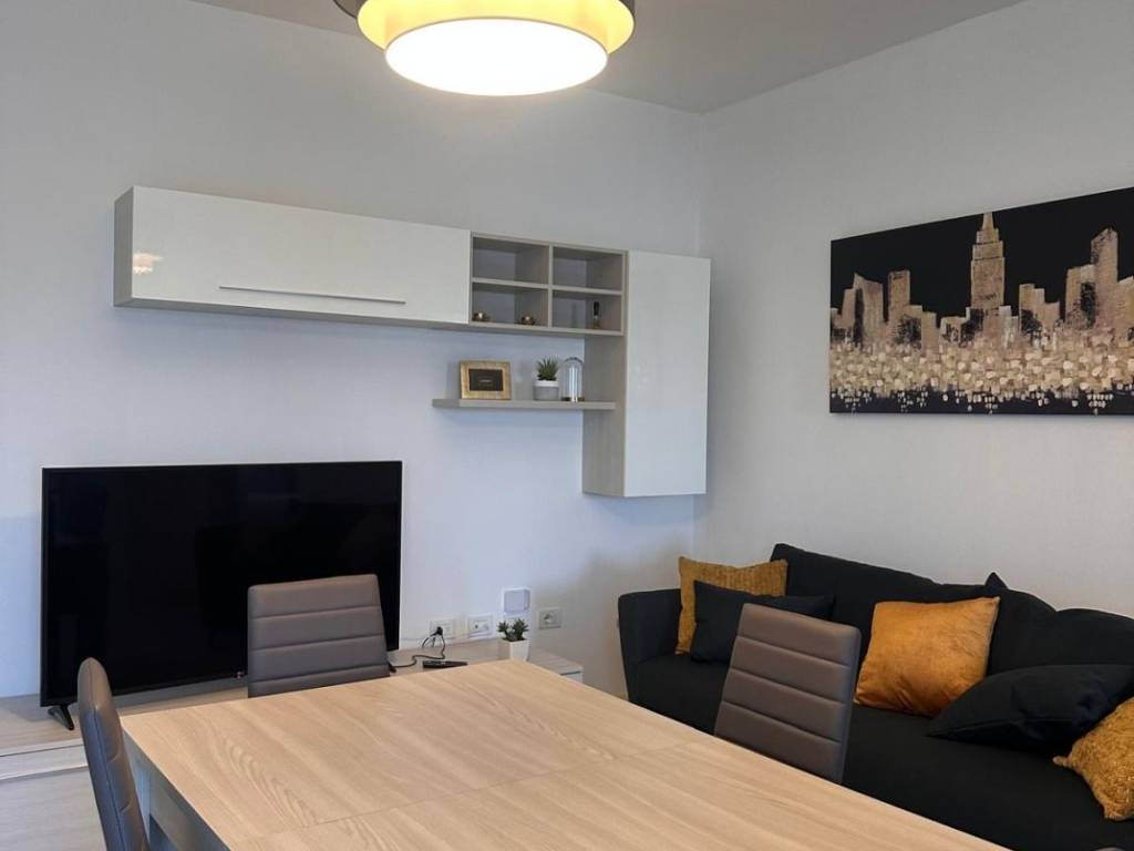 appartamento in affitto a Bologna in zona Borgo Panigale