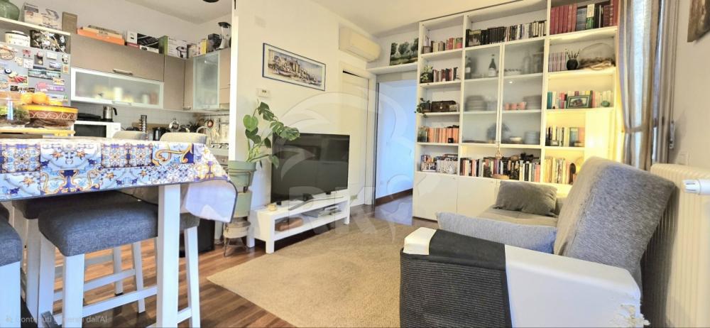 appartamento in affitto a Bologna in zona San Vitale