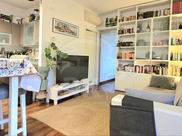 appartamento in affitto a Bologna in zona San Vitale