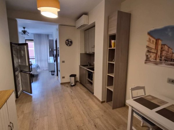 appartamento in affitto a Bologna in zona Centro Storico