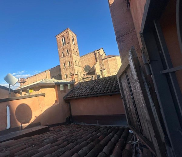appartamento in affitto a Bologna in zona Centro Storico