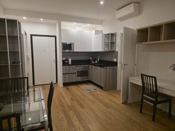 appartamento in affitto a Bologna in zona San Vitale