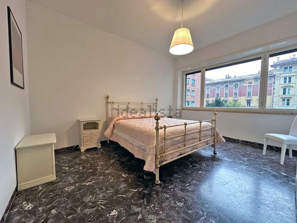 appartamento in affitto a Bologna in zona San Vitale