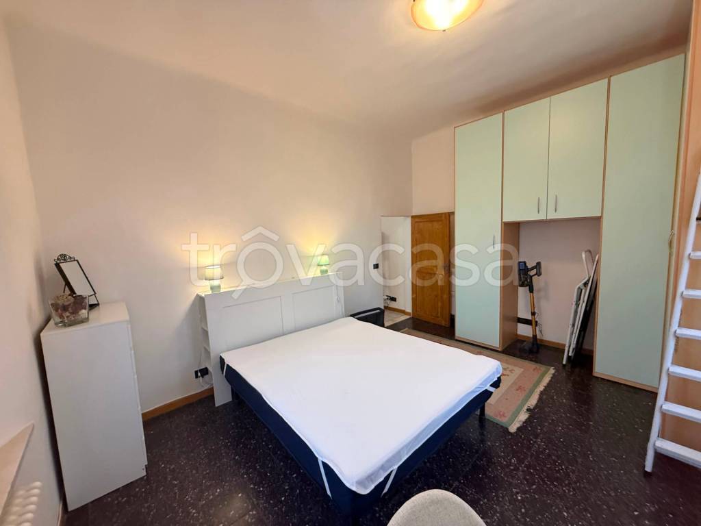 appartamento in affitto a Bologna in zona Fiera