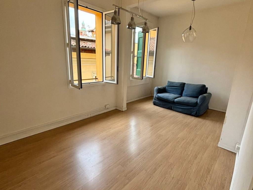 appartamento in affitto a Bologna in zona Centro Storico