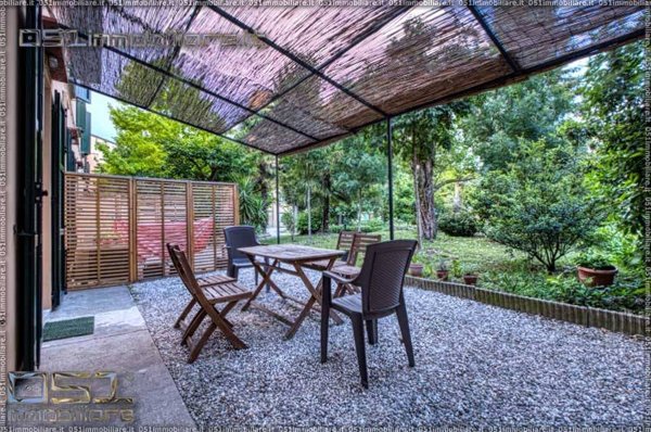 appartamento in affitto a Bologna