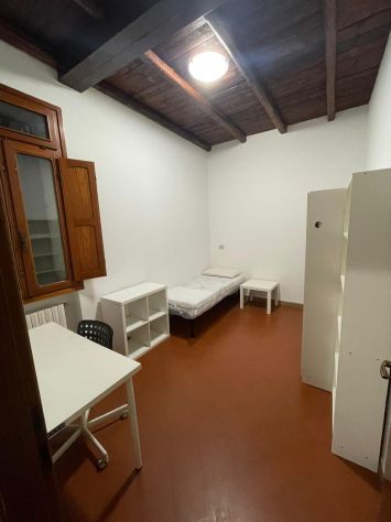 camera singola in affitto a Bologna in zona Saragozza