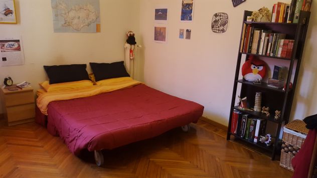 camera singola in affitto a Bologna in zona Centro Storico