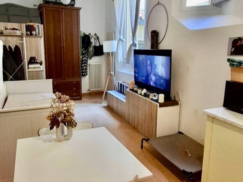 appartamento in affitto a Bologna in zona Centro Storico