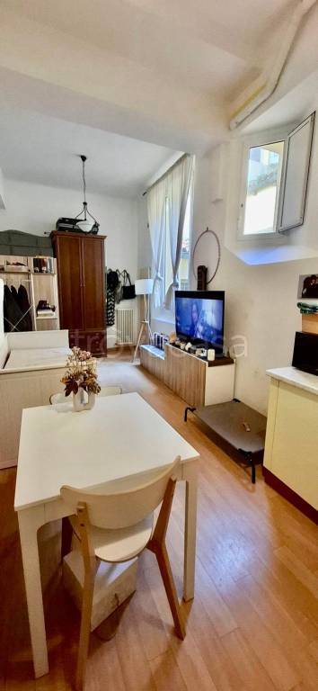 appartamento in affitto a Bologna in zona San Vitale