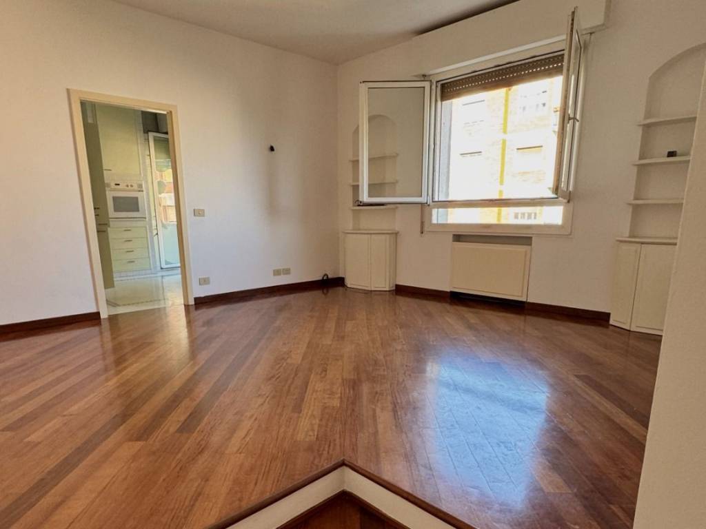 appartamento in affitto a Bologna in zona Savena