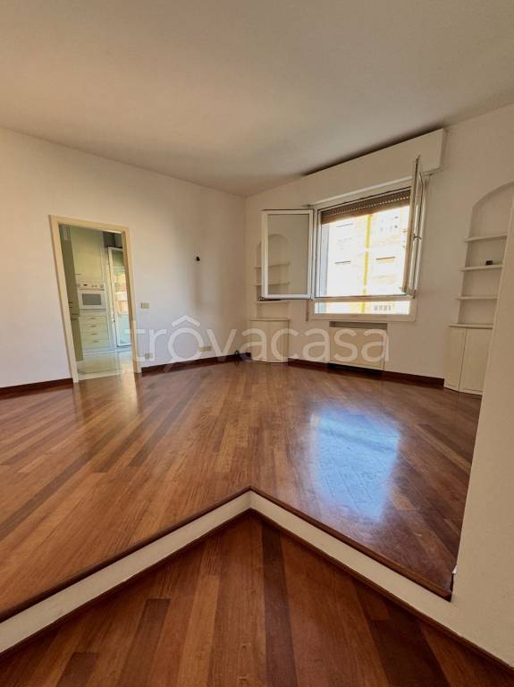 appartamento in affitto a Bologna in zona Savena