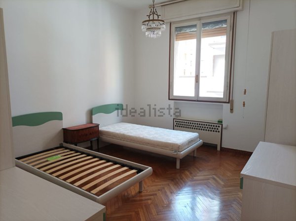 appartamento in affitto a Bologna in zona San Vitale