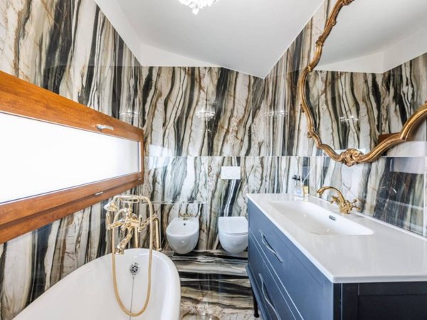 appartamento in affitto a Bologna in zona Centro Storico