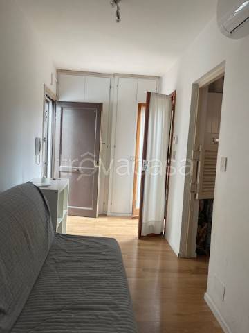 appartamento in affitto a Bologna in zona Santo Stefano