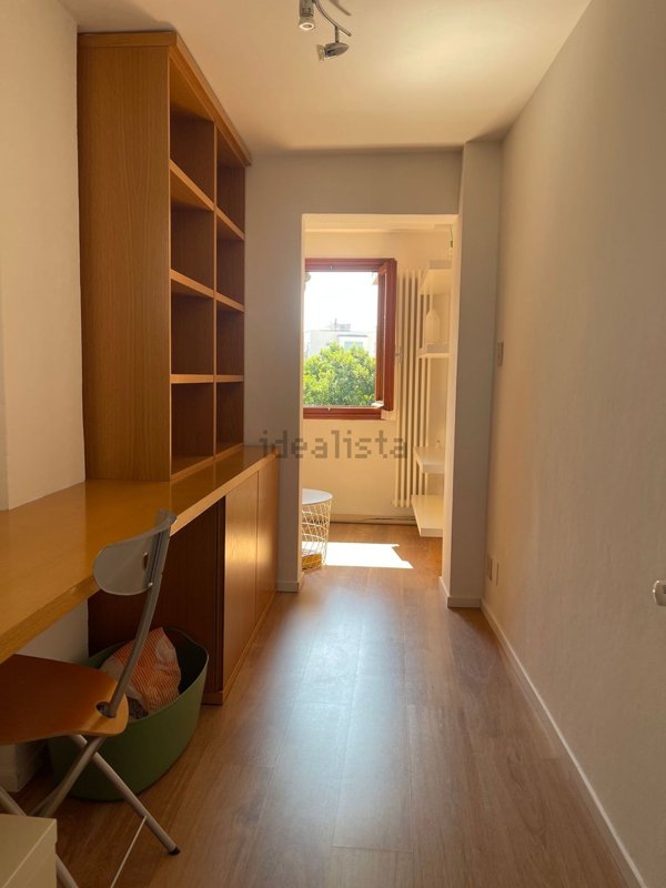 appartamento in affitto a Bologna in zona Santo Stefano