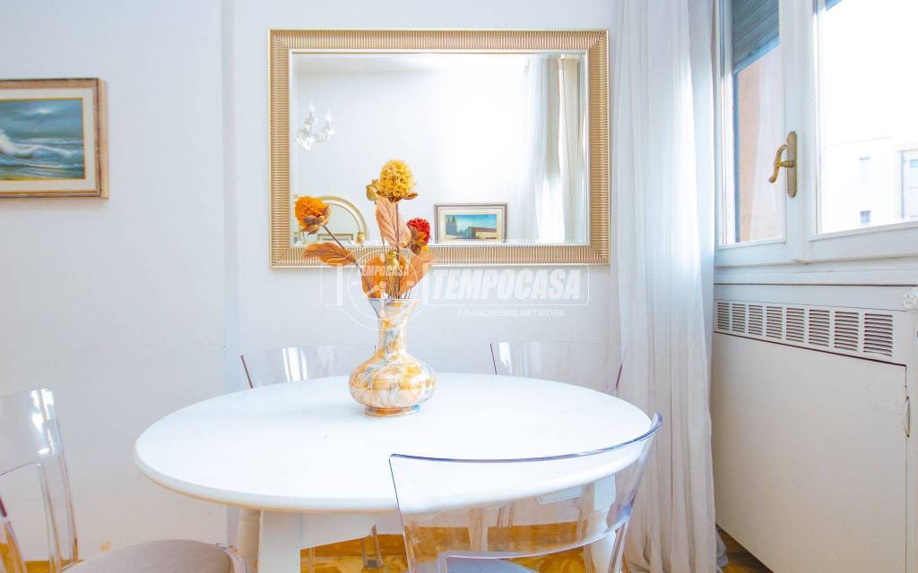 appartamento in affitto a Bologna in zona Reno