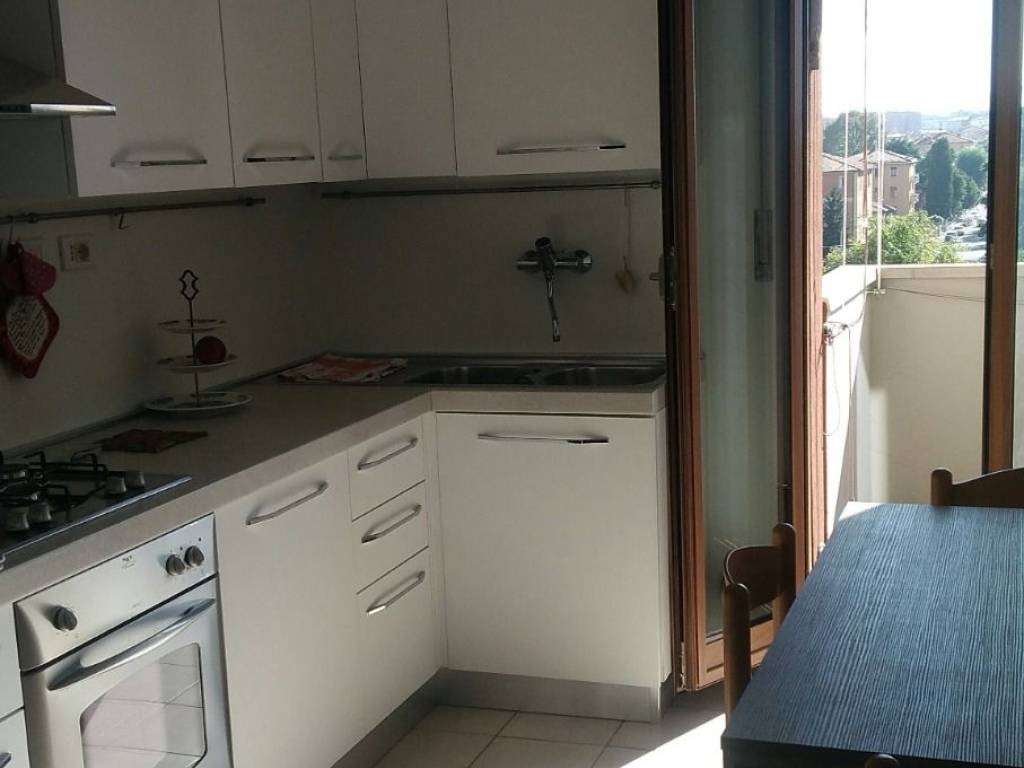 appartamento in affitto a Bologna in zona Santa Viola