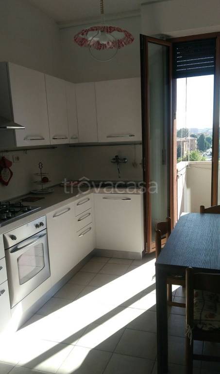 appartamento in affitto a Bologna in zona Santa Viola