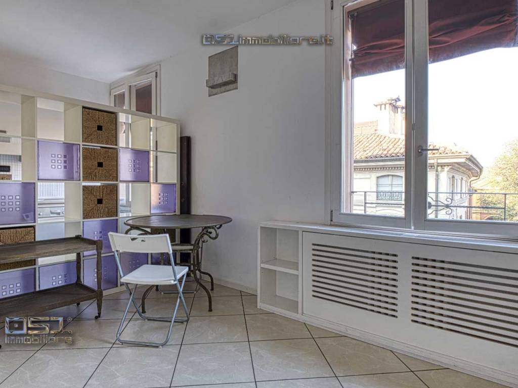appartamento in affitto a Bologna