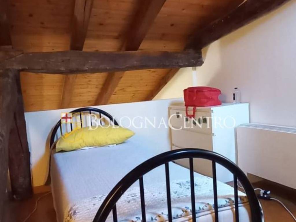appartamento in affitto a Bologna in zona Centro Storico