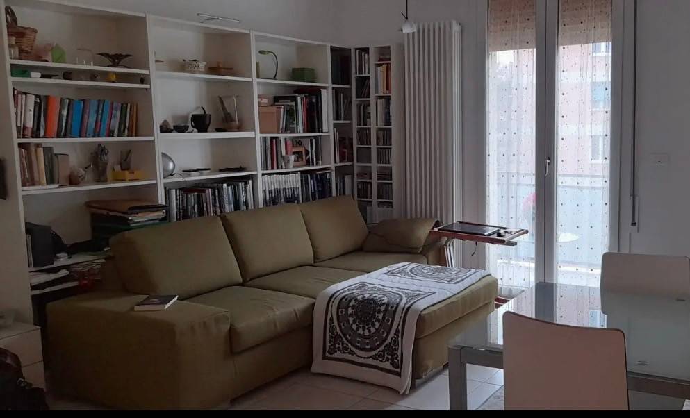 appartamento in affitto a Bologna in zona San Vitale