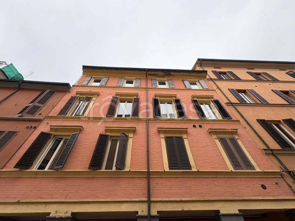 appartamento in affitto a Bologna in zona Saragozza