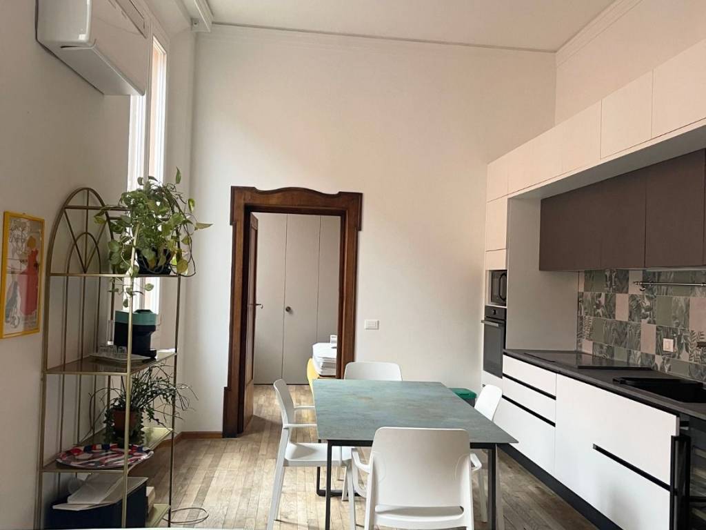appartamento in affitto a Bologna