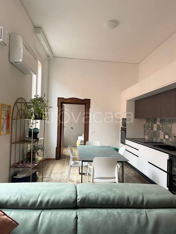 appartamento in affitto a Bologna in zona Centro Storico