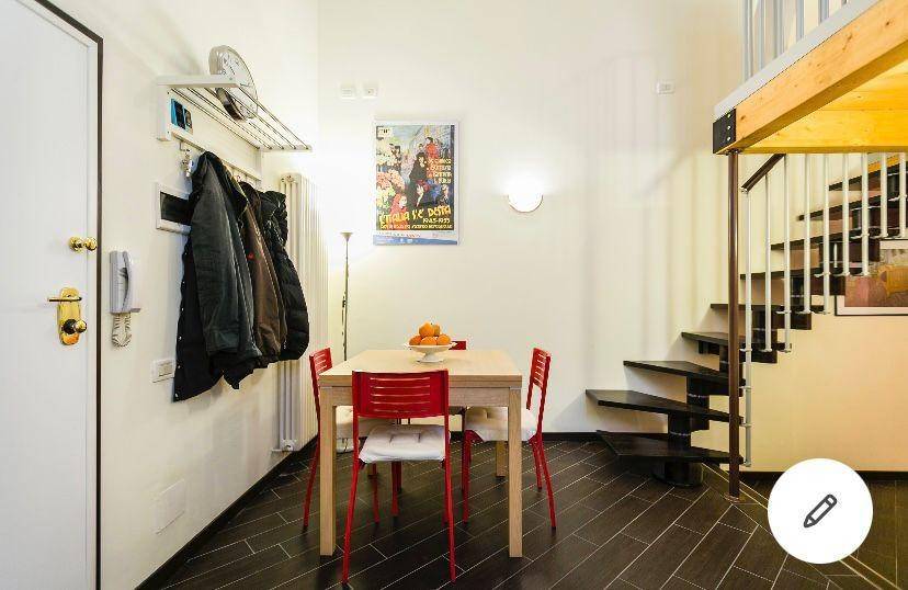 appartamento in affitto a Bologna in zona Pilastro