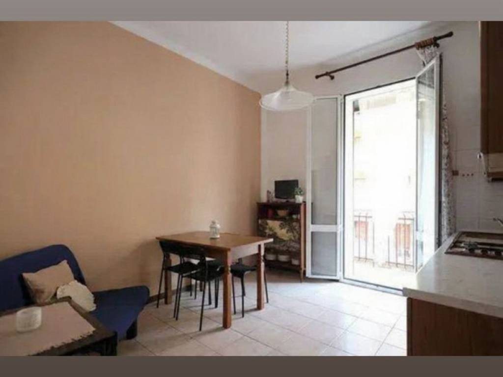 appartamento in affitto a Bologna in zona Bolognina