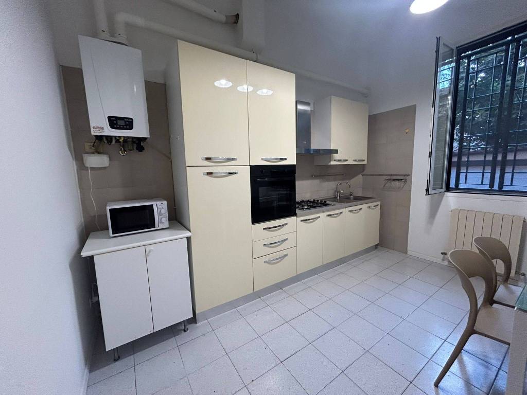 appartamento in affitto a Bologna in zona Bolognina