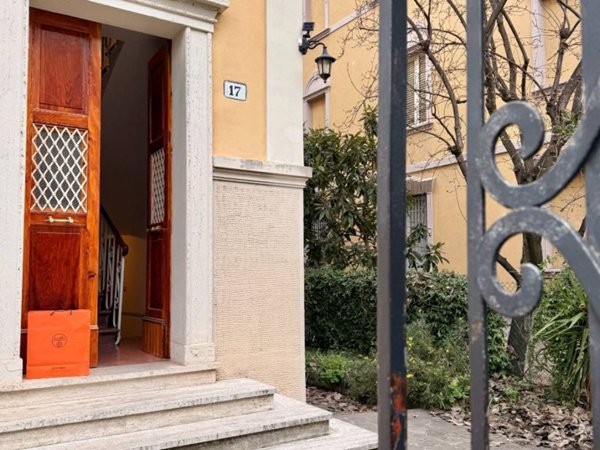appartamento in affitto a Bologna in zona Colli