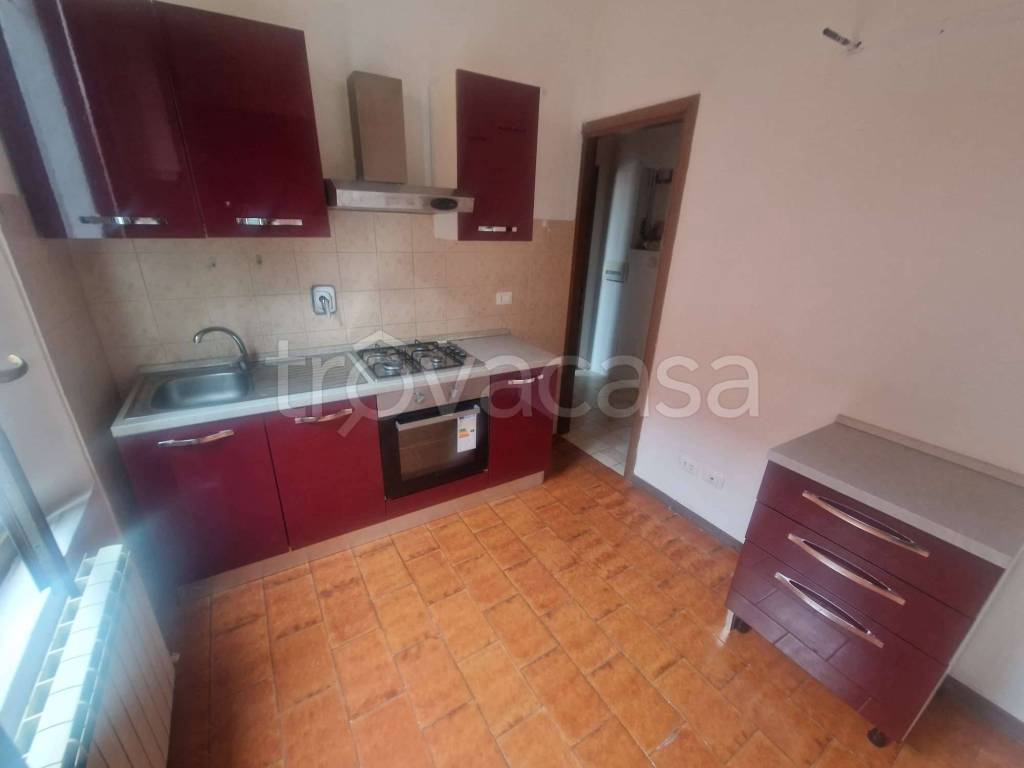 appartamento in affitto a Bologna in zona Borgo Panigale