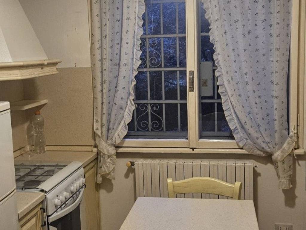 appartamento in affitto a Bologna in zona Saffi