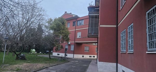 appartamento in affitto a Bologna