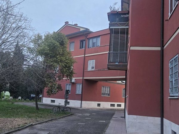 appartamento in affitto a Bologna in zona Saffi